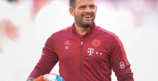 Тапалович може да се завърне в Байерн 