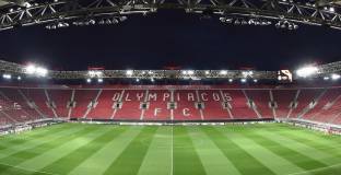 Лишиха Русия от правото да проведе финала за Суперкупата 