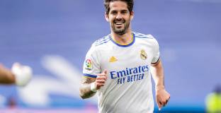 Иско може да се събере с Марсело? 