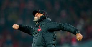  Клоп: Този резултат е огромно облекчение