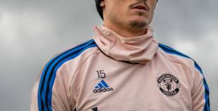 Забитцер: Харесва ми начина, по който работи Тен Хаг