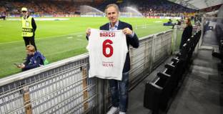 Барези: Трябва да останем задружни