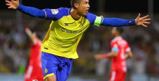 Пиърс Морган поздрави Роналдо