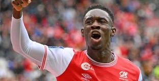 Уест Хем влезе в битката за Балогун