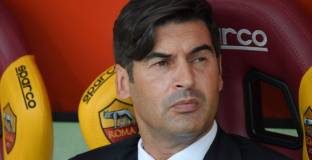 Рома уволнява Фонсека след края на сезона