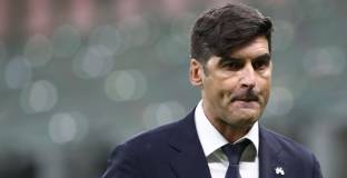 Фиорентина разглежда Фонсека за наставник на отбора