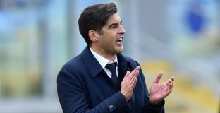 Фонсека: Истината и доброто са на страната на Украйна