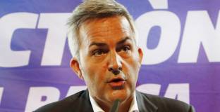 Виктор Фонт: Съдиите винаги облагодетелстват Реал Мадрид