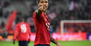  Атлетико загуби Мандава за осем месеца 