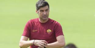 Фонсека: Готови сме за Интер