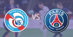 Шампионът ще подцени Страсбург