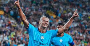  Холанд: Гуардиола е малко луд