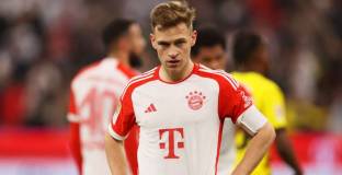 Кимих може да напусне Байерн