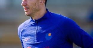 Левандовски аут за неопределено време 