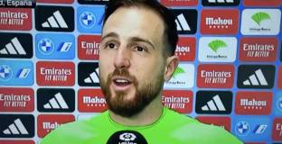   Облак: Може би ще започнем следващия мач с десет души