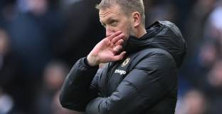 Потър: Не съм направил достатъчно в Челси, за да имам голямо доверие