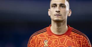 Челси съгласува трансфера на Петрович