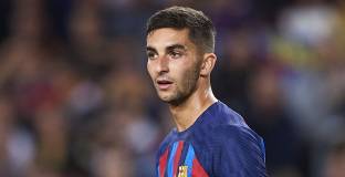   Феран Торес: Не можеш да откажеш на Барселона 