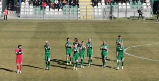 Хебър и Спартак Варна не си вкараха в битката за оцеляване