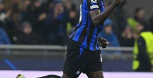 Лукаку е най-резултатният белгиец в ШЛ