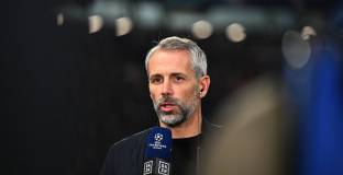  Розе: Изиграхме две различни полувремена