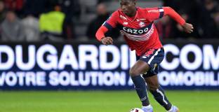 Брайтън привлече халф на Лил