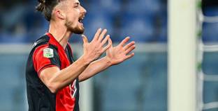 Тотнъм е готов да предложи 28 милиона евро за Драгушин