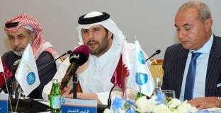  Ман Юнайтед е отворен за екслузивни преговори с катарския шейх 