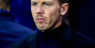  Байерн уволни Нагелсман 