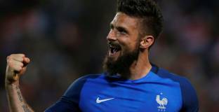 Жиру: Изравних се със Зидан и това никой не може да ми го отнеме 