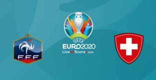 Франция – Швейцария: фаворитът ще спечели