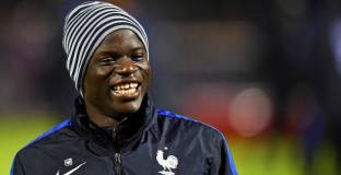 Канте: Конте ме направи по-добър