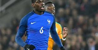 Сунес: Погба не разбира задълженията си като централен полузащитник 