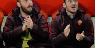 Тоти: Даниеле първи разбра грешката си 