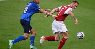 Ачерби: Знаем как да спрем Лукаку