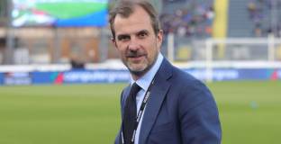 Юве наруши мълчанието си за Калво и Вила 