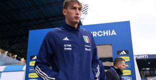 Италия ще участва на младежкия Мондиал без най-добрите си играчи