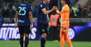 Еспозито: Нощи, за които мечтаеш от дете