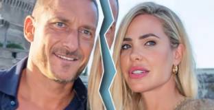  Тоти обяви раздялата с майката на трите си деца