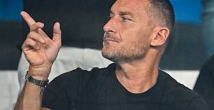 Тоти за оттеглянето си: Бях уплашен, плаках три седмици 