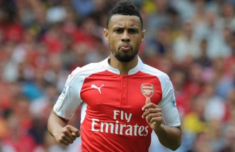 Коклен сигурен в качествата на Лаказет