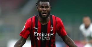  Бускетс: Кеси ще помогне на Барса 