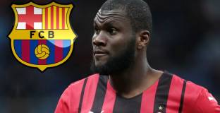  Кеси: Няма по-добър начин да се разделя с Милан