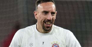 Рибери: Парите не са важни за мен