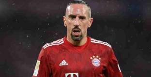 Кан: В Байерн сме горди, че Рибери бе част от отбора 