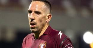  Рибери се контузи при пътен инцидент