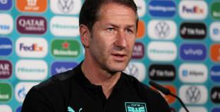  Фода напусна националния на Австрия 