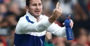 Лампард: Можем и без някой като Дрогба