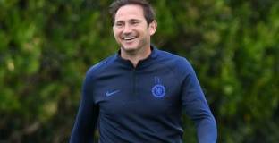 Лампард: Никога не съм се надявал на допълнително място в ШЛ