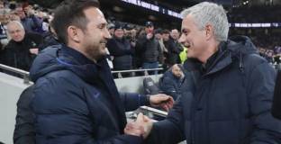 Моуриньо: Целта ни е да победим Челси